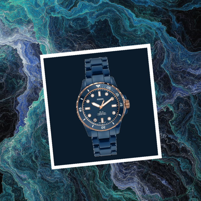 Fossil watches: the ultimate for buyers